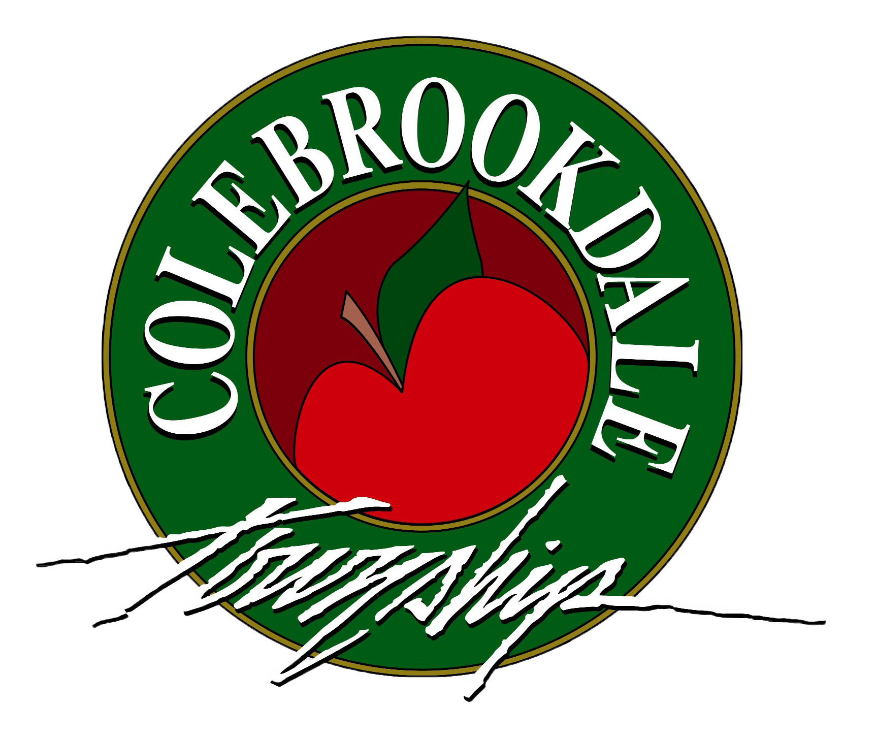 Colebrookdale Seal