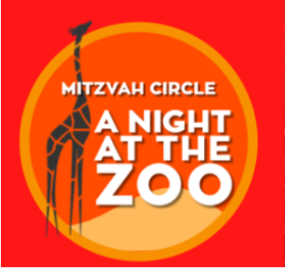 Upcoming Event: Mitzvah Circle & the Zeigler Family Foundation Night at the Zoo!