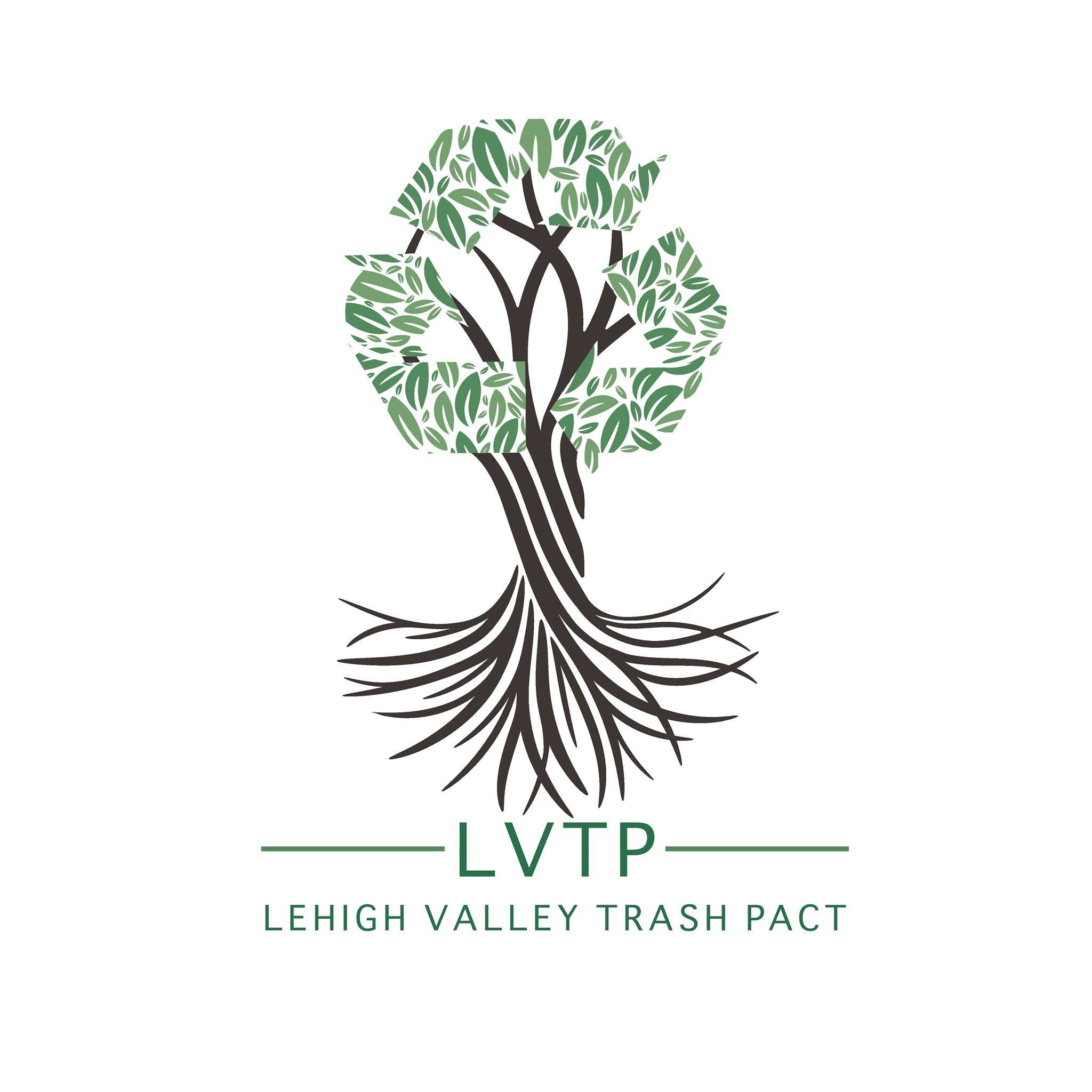 August Spotlight: LehighValleyTrashPact