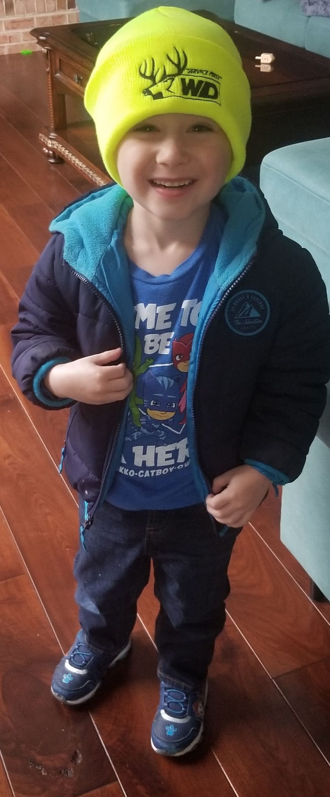 September Contest Winners - Casella