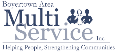 October Spotlight: Boyertown Area Multi-Service