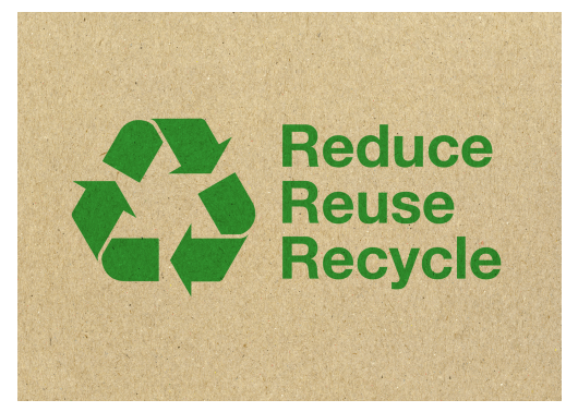 Recycling: Let’s Talk About It