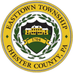 Easttown Township Seal