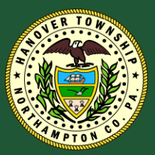 Hanover Township Sea